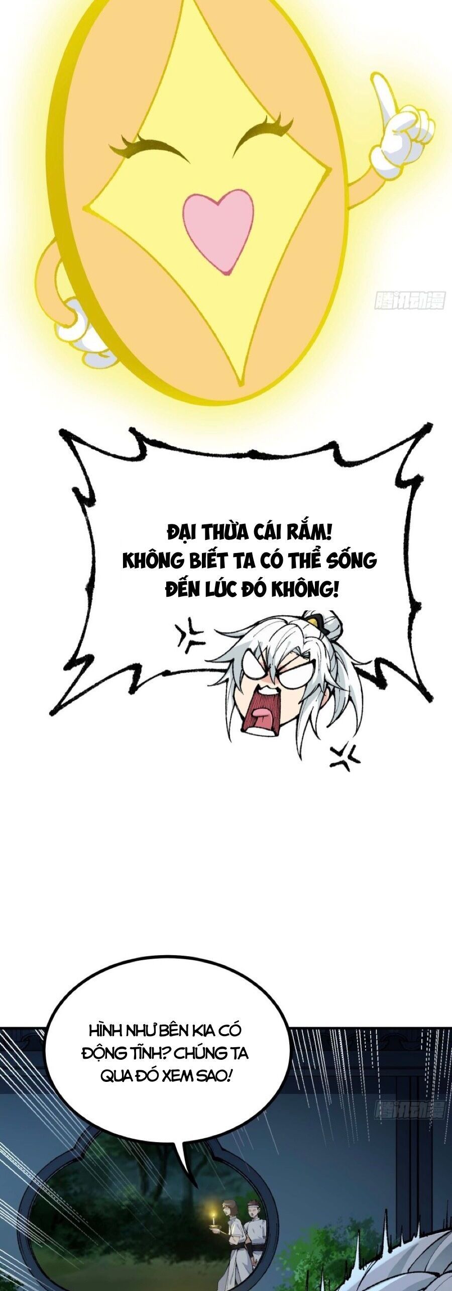 đọc truyện Ta Làm Cặn Bã Ở Tu Tiên Giới Chương 2 ảnh 29 tại Thiên Thai Truyện