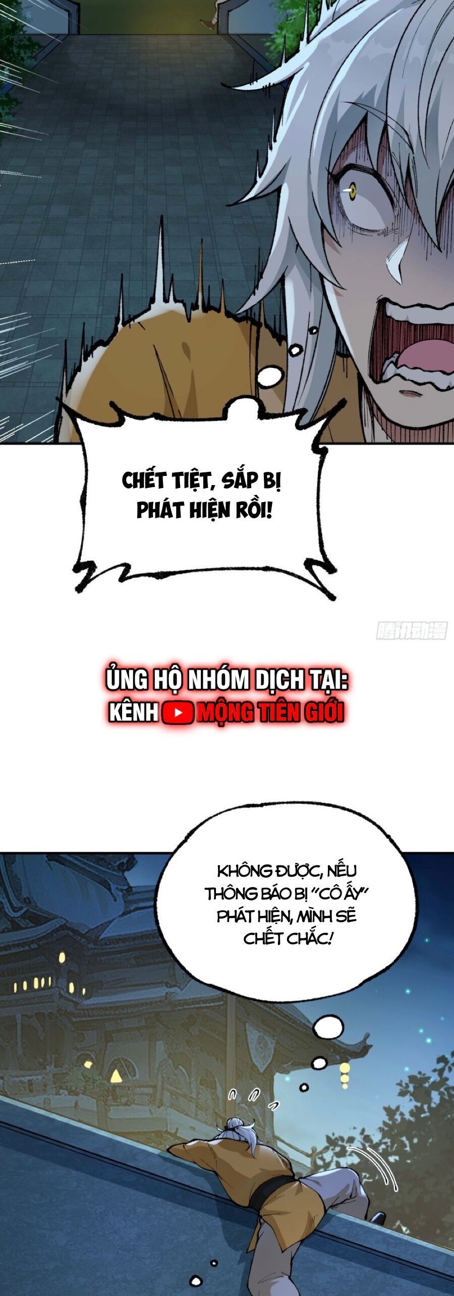 đọc truyện Ta Làm Cặn Bã Ở Tu Tiên Giới Chương 2 ảnh 30 tại Thiên Thai Truyện