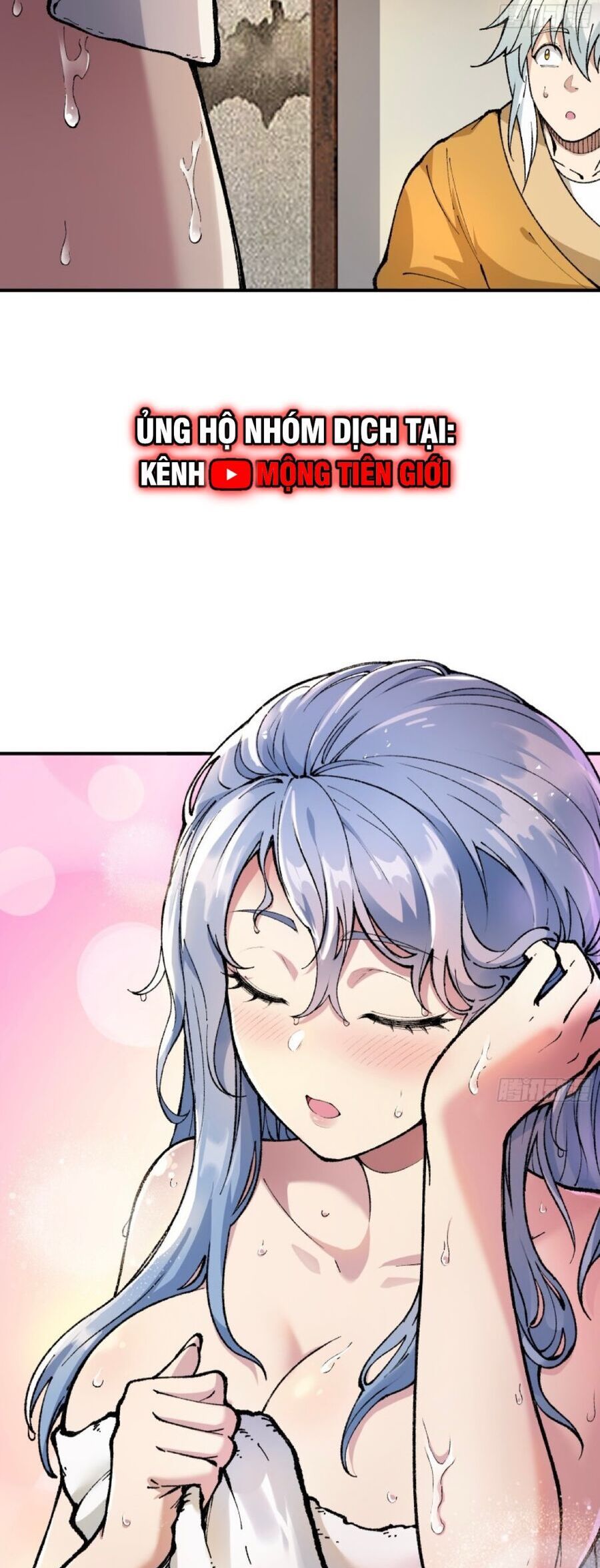 đọc truyện Ta Làm Cặn Bã Ở Tu Tiên Giới Chương 2 ảnh 33 tại Thiên Thai Truyện