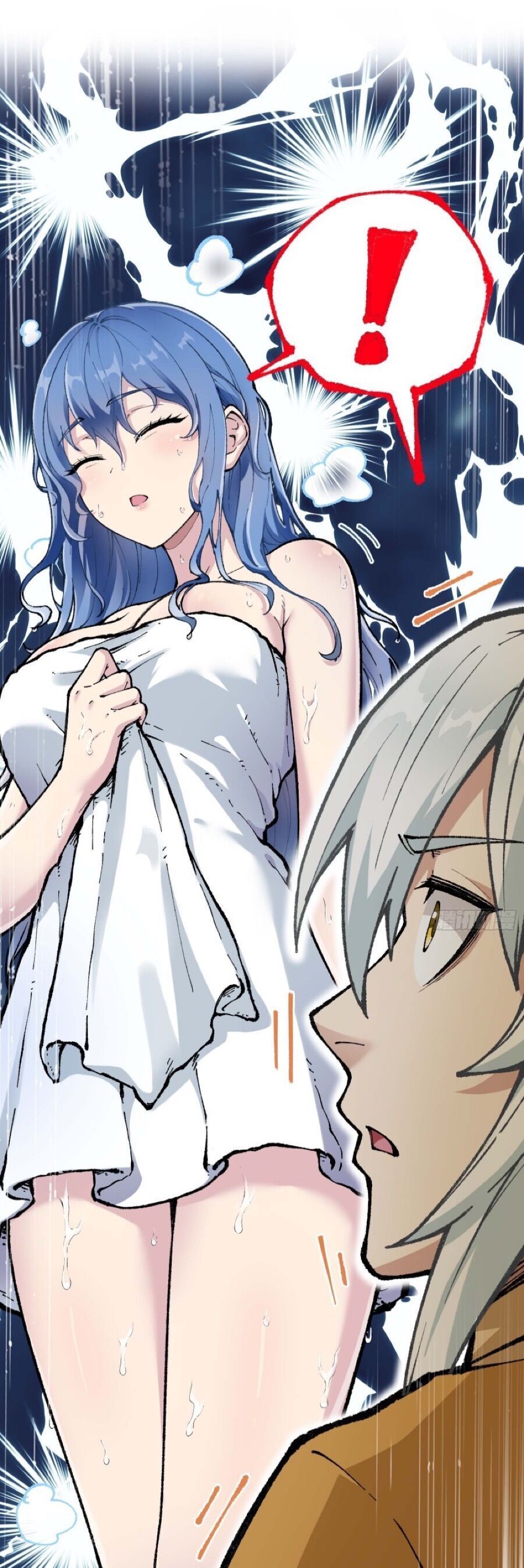 đọc truyện Ta Làm Cặn Bã Ở Tu Tiên Giới Chương 2 ảnh 35 tại Thiên Thai Truyện