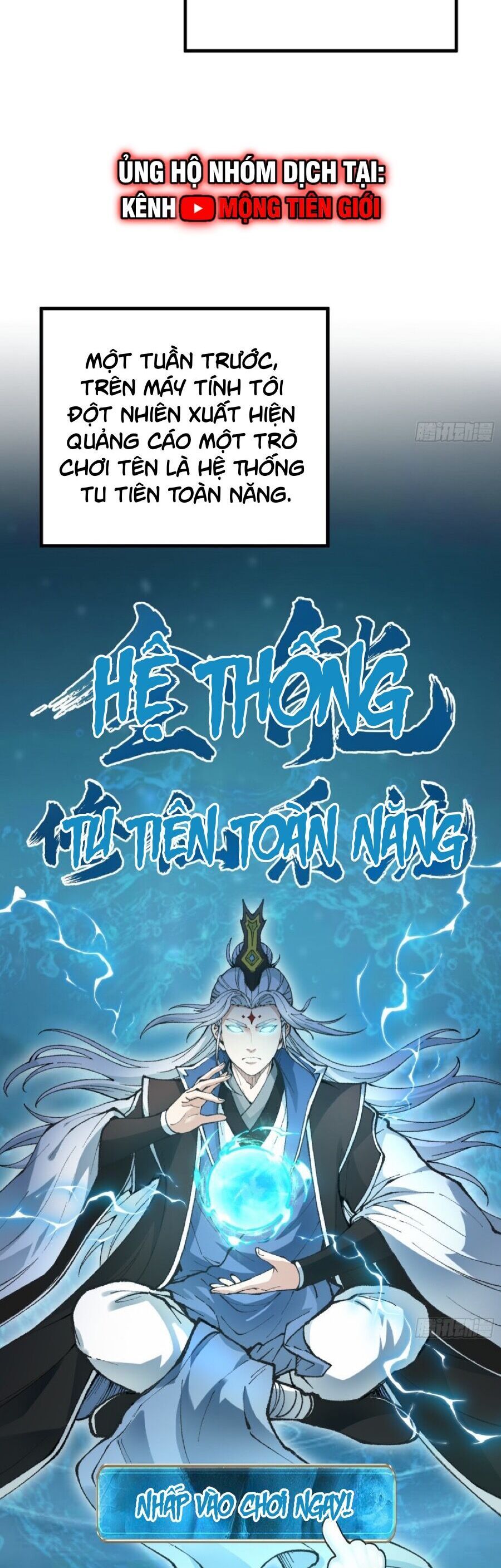 đọc truyện Ta Làm Cặn Bã Ở Tu Tiên Giới Chương 2 ảnh 7 tại Thiên Thai Truyện