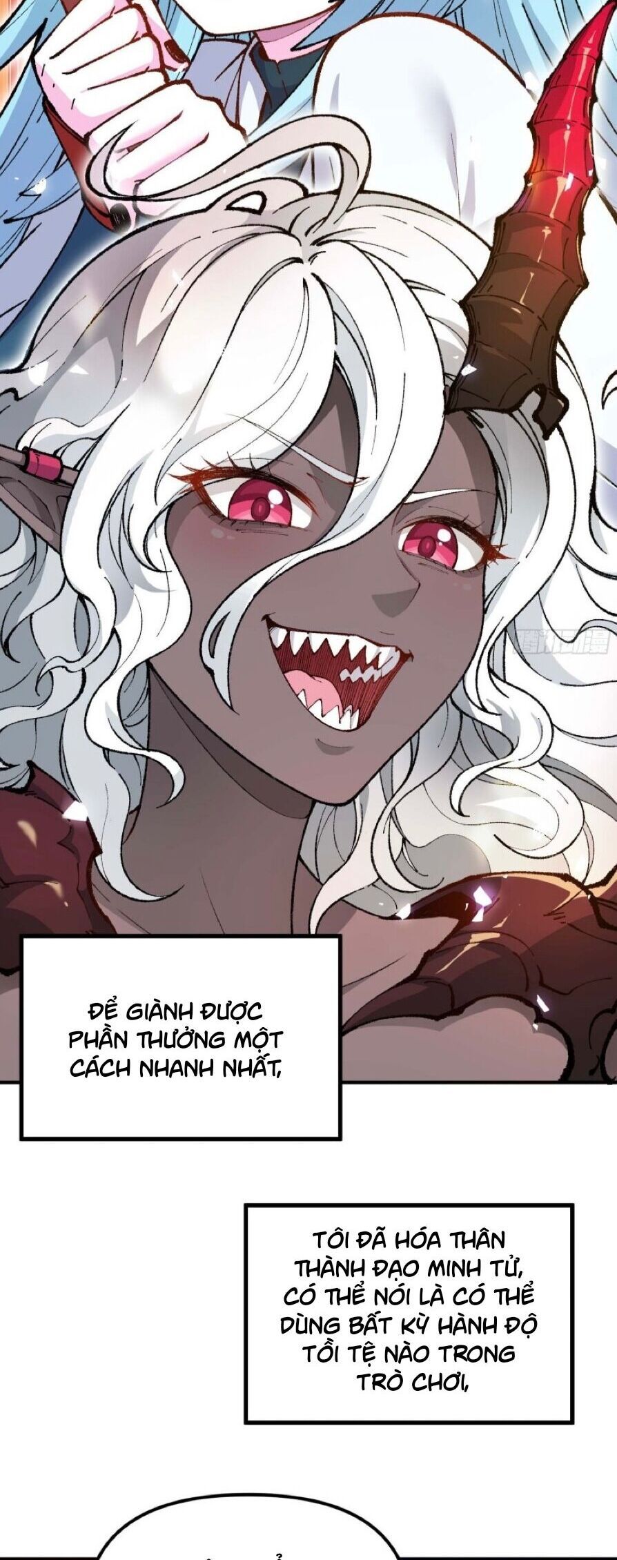 đọc truyện Ta Làm Cặn Bã Ở Tu Tiên Giới Chương 2 ảnh 10 tại Thiên Thai Truyện