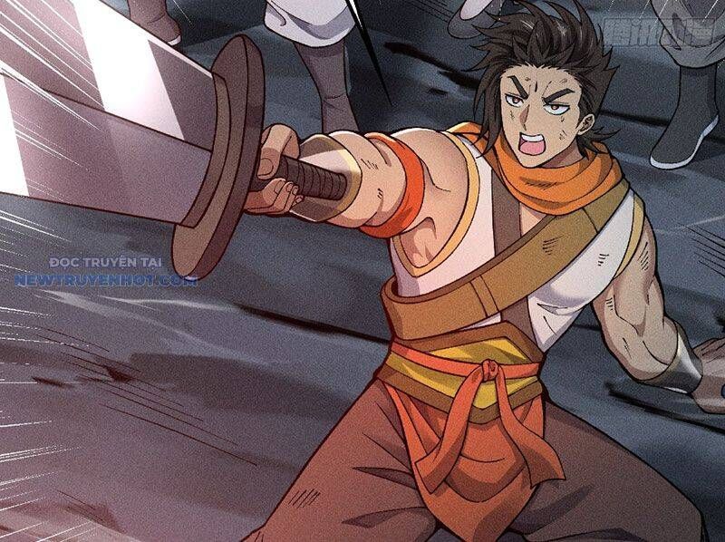 đọc truyện Ta Làm Cặn Bã Ở Tu Tiên Giới Chương 20 ảnh 46 tại Thiên Thai Truyện