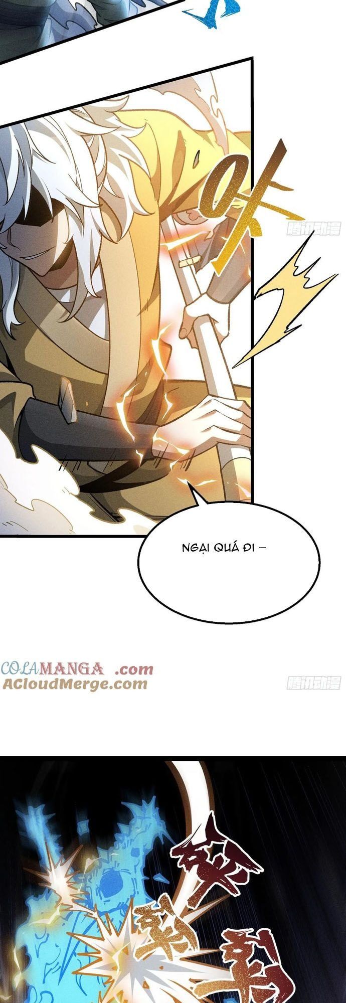 đọc truyện Ta Làm Cặn Bã Ở Tu Tiên Giới Chương 23 ảnh 12 tại Thiên Thai Truyện