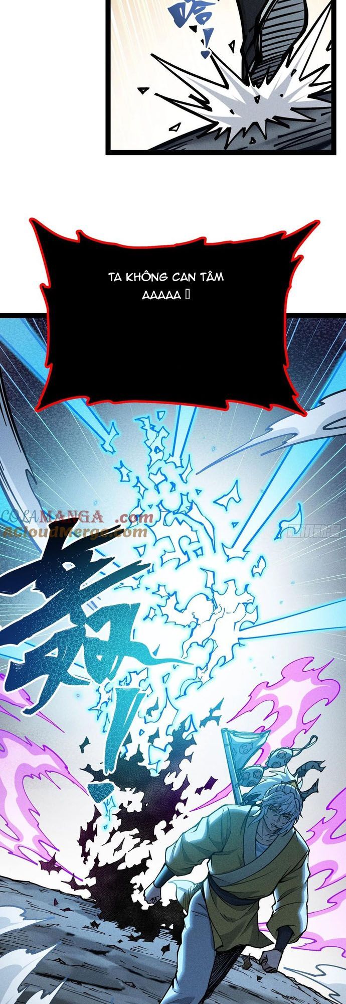 đọc truyện Ta Làm Cặn Bã Ở Tu Tiên Giới Chương 23 ảnh 14 tại Thiên Thai Truyện