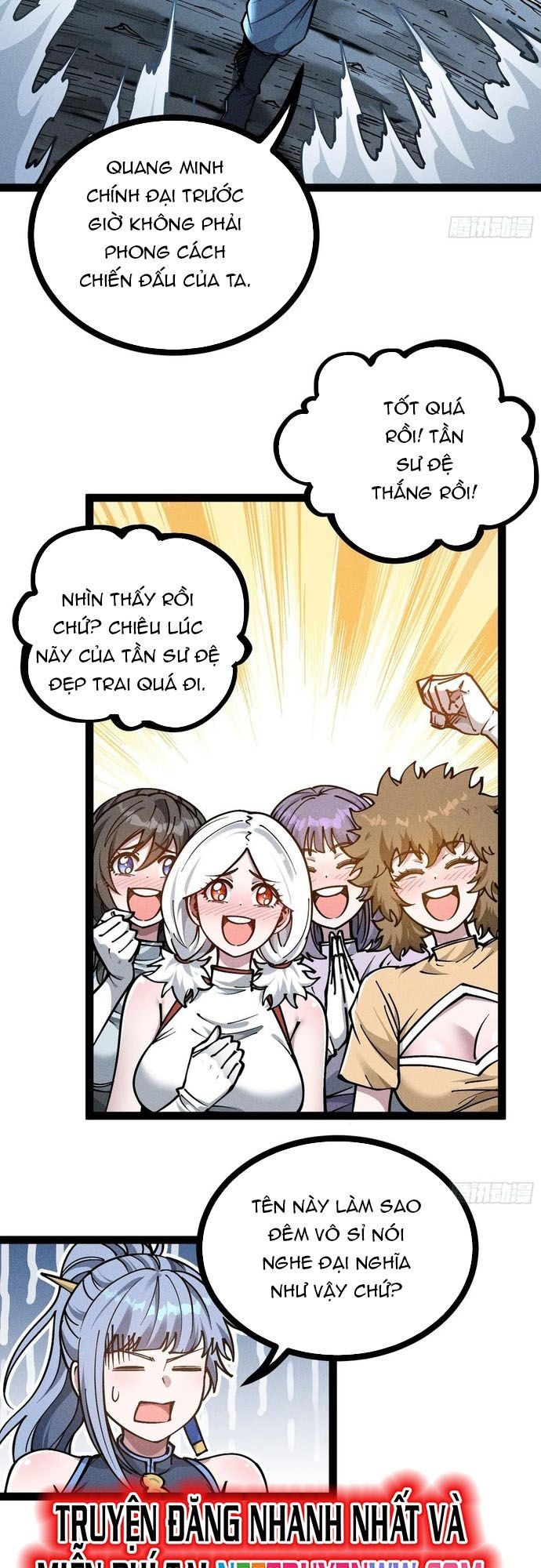 đọc truyện Ta Làm Cặn Bã Ở Tu Tiên Giới Chương 23 ảnh 15 tại Thiên Thai Truyện