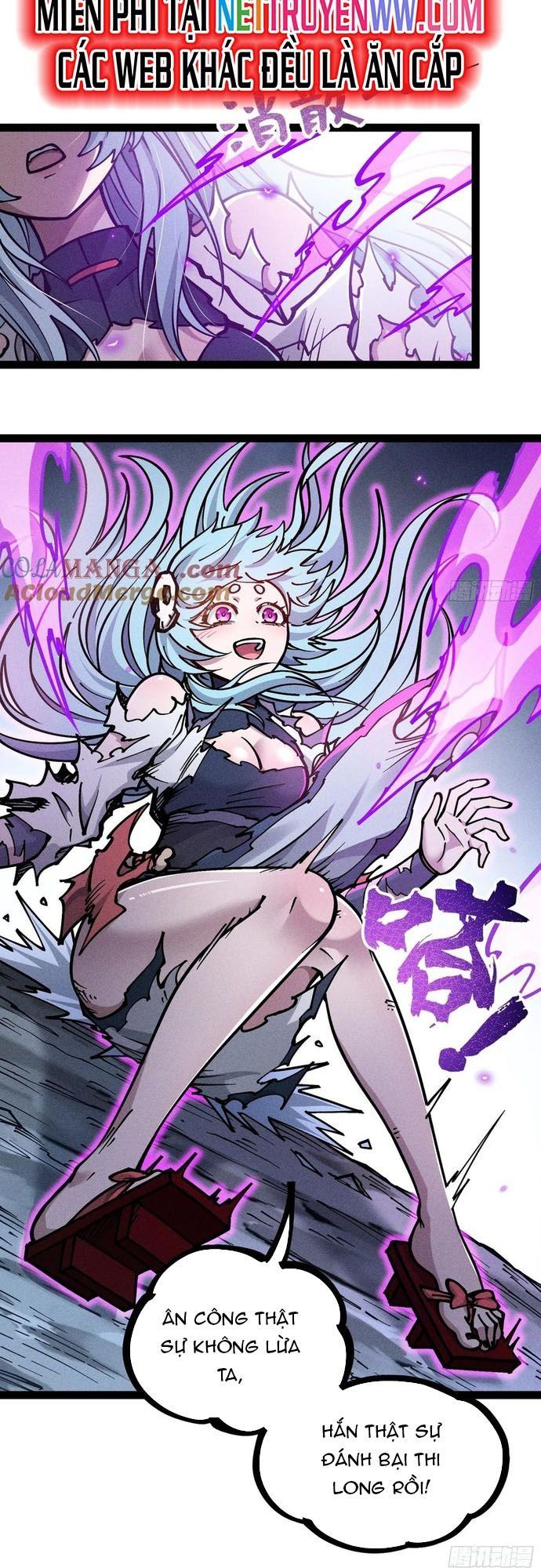 đọc truyện Ta Làm Cặn Bã Ở Tu Tiên Giới Chương 23 ảnh 16 tại Thiên Thai Truyện