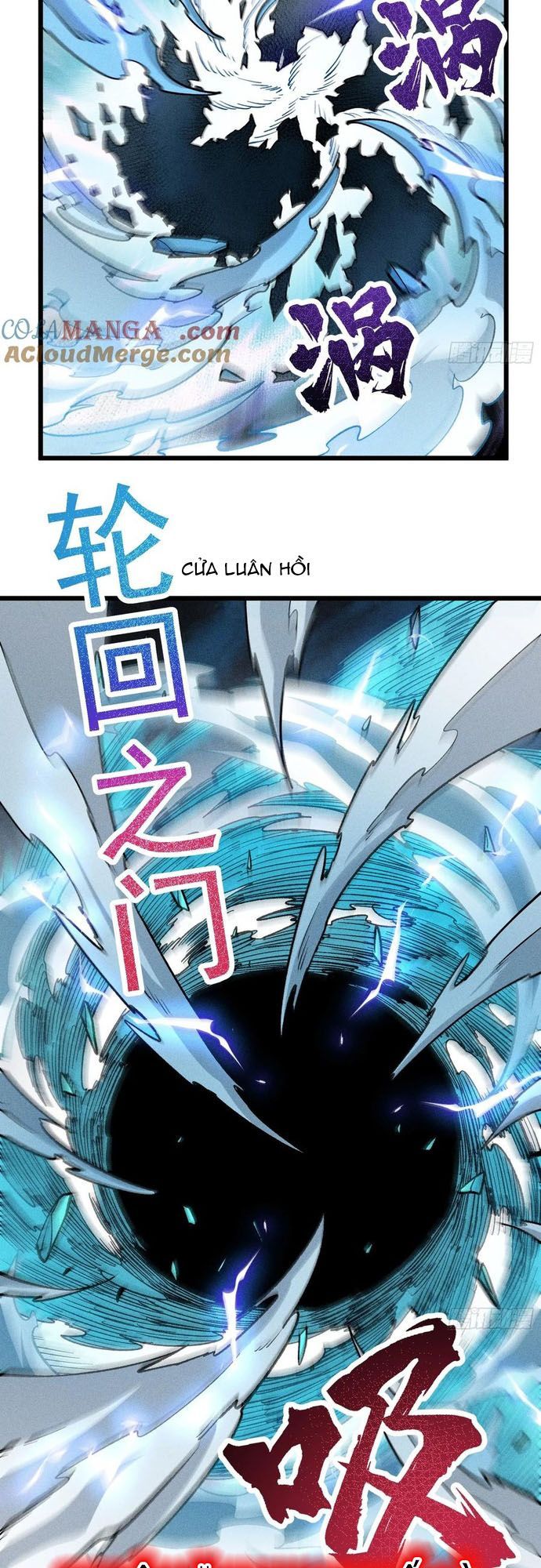 đọc truyện Ta Làm Cặn Bã Ở Tu Tiên Giới Chương 23 ảnh 18 tại Thiên Thai Truyện