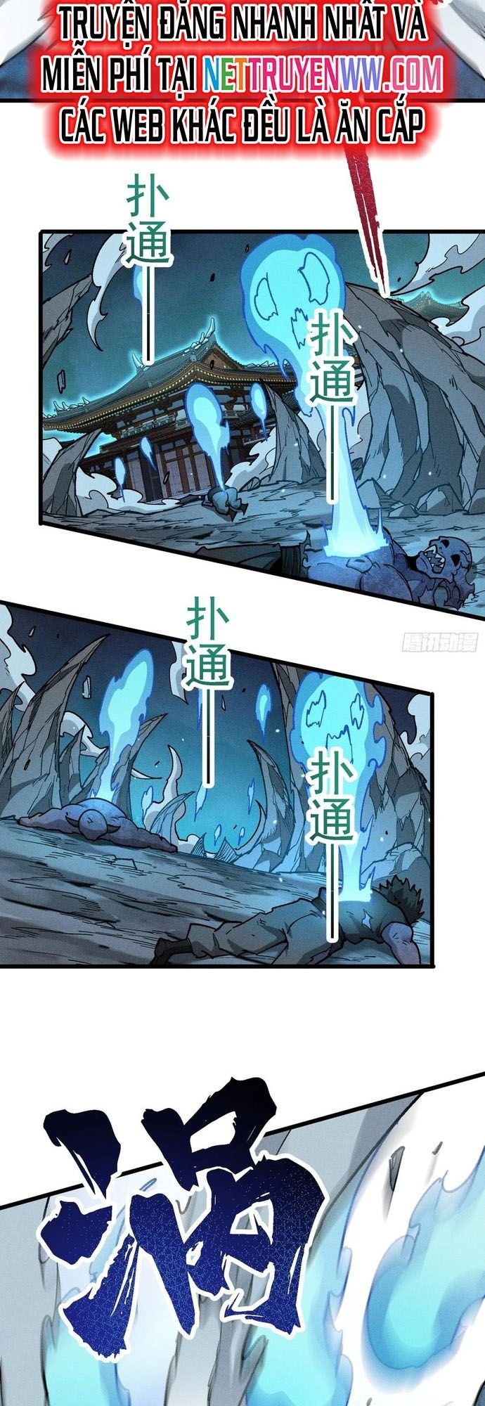 đọc truyện Ta Làm Cặn Bã Ở Tu Tiên Giới Chương 23 ảnh 19 tại Thiên Thai Truyện