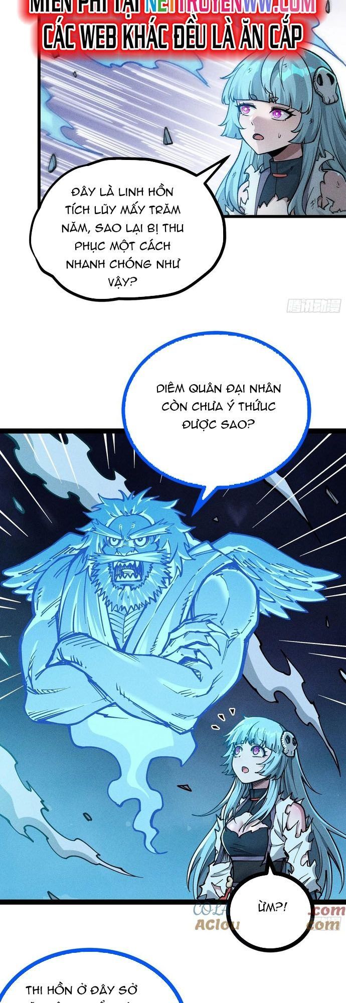 đọc truyện Ta Làm Cặn Bã Ở Tu Tiên Giới Chương 23 ảnh 21 tại Thiên Thai Truyện