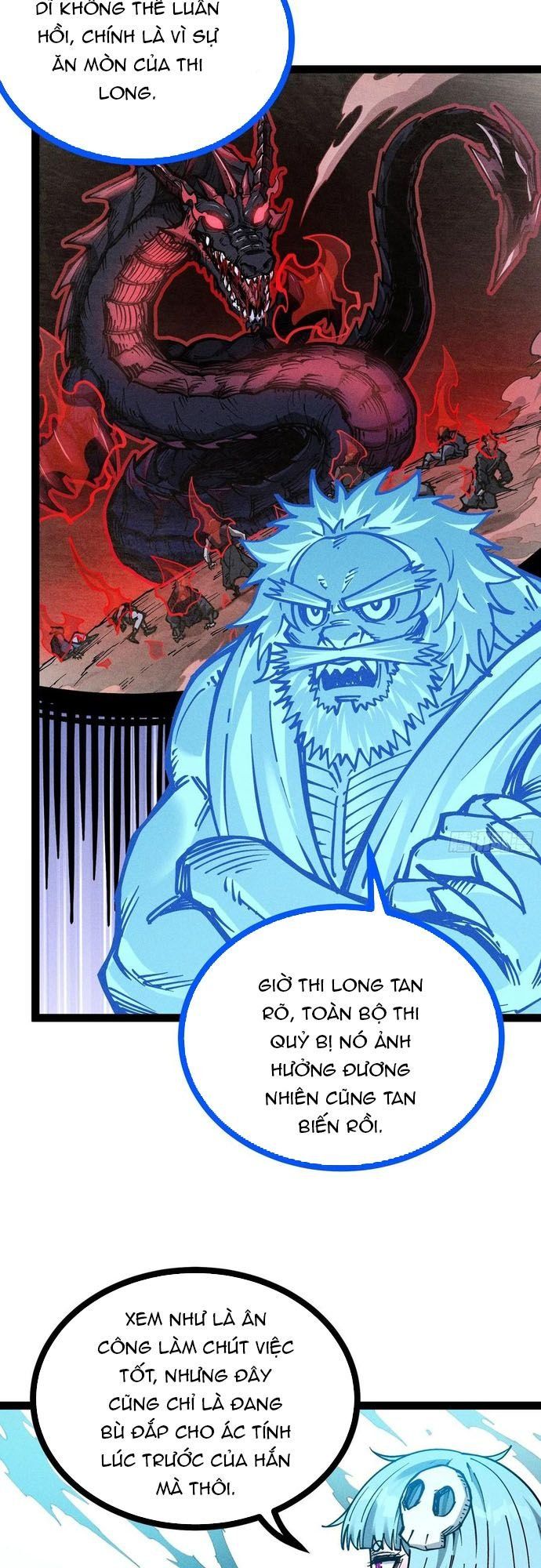 đọc truyện Ta Làm Cặn Bã Ở Tu Tiên Giới Chương 23 ảnh 22 tại Thiên Thai Truyện