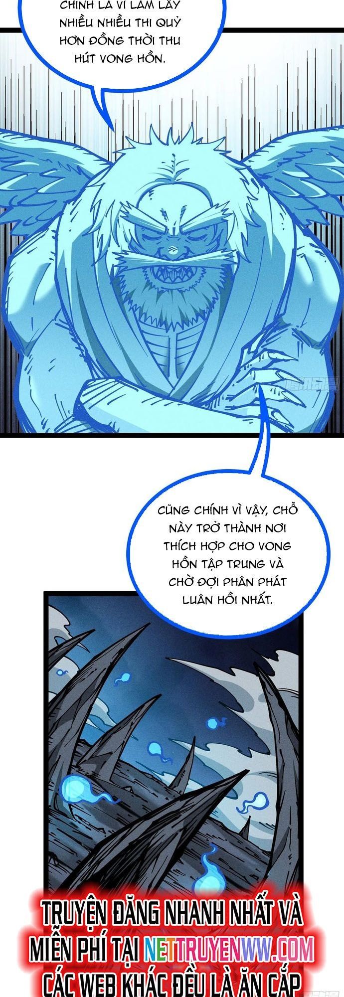 đọc truyện Ta Làm Cặn Bã Ở Tu Tiên Giới Chương 23 ảnh 24 tại Thiên Thai Truyện