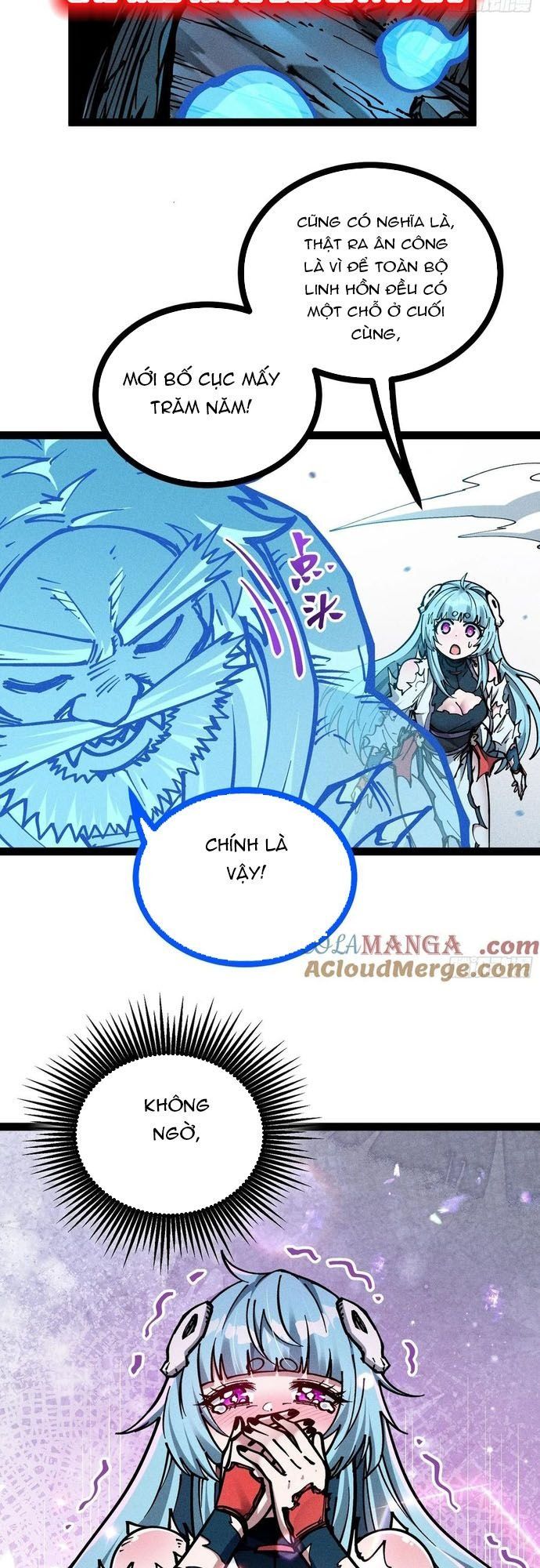 đọc truyện Ta Làm Cặn Bã Ở Tu Tiên Giới Chương 23 ảnh 25 tại Thiên Thai Truyện