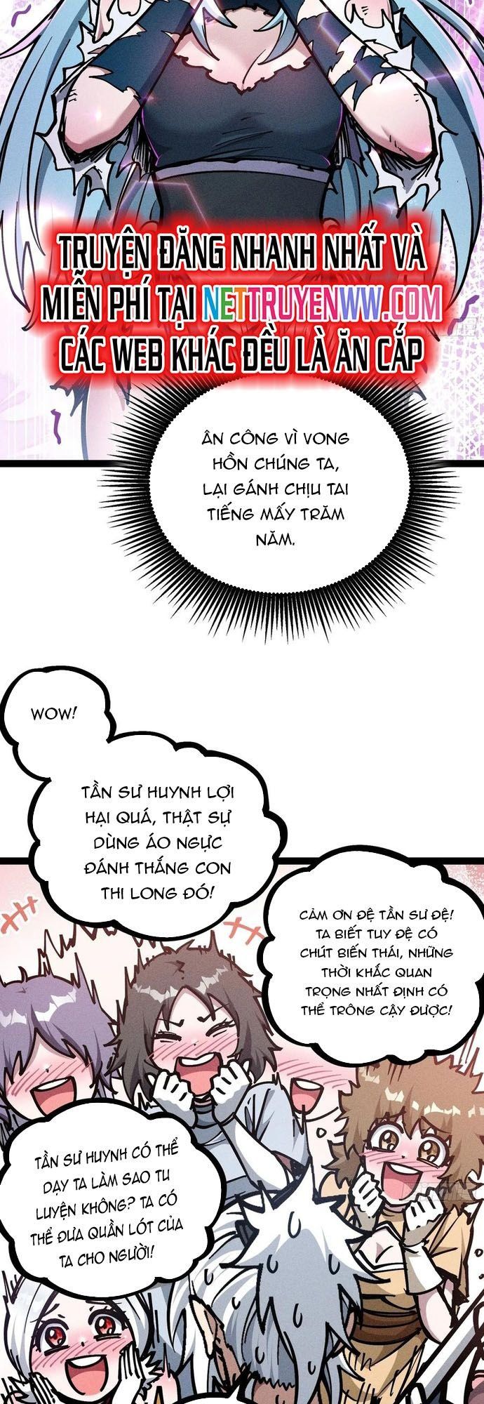 đọc truyện Ta Làm Cặn Bã Ở Tu Tiên Giới Chương 23 ảnh 26 tại Thiên Thai Truyện