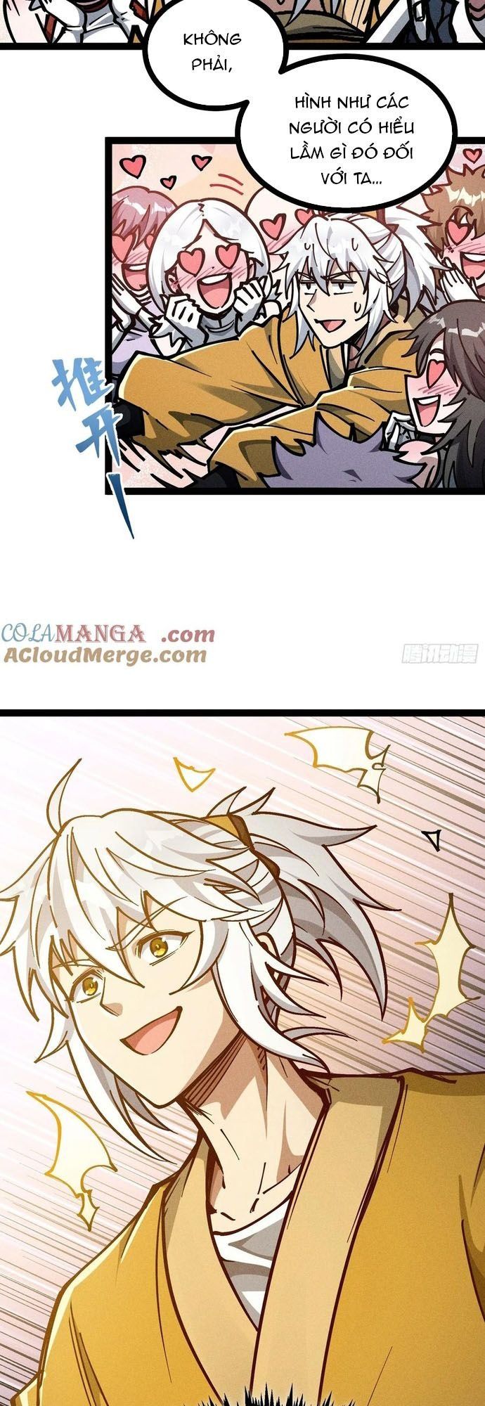 đọc truyện Ta Làm Cặn Bã Ở Tu Tiên Giới Chương 23 ảnh 27 tại Thiên Thai Truyện