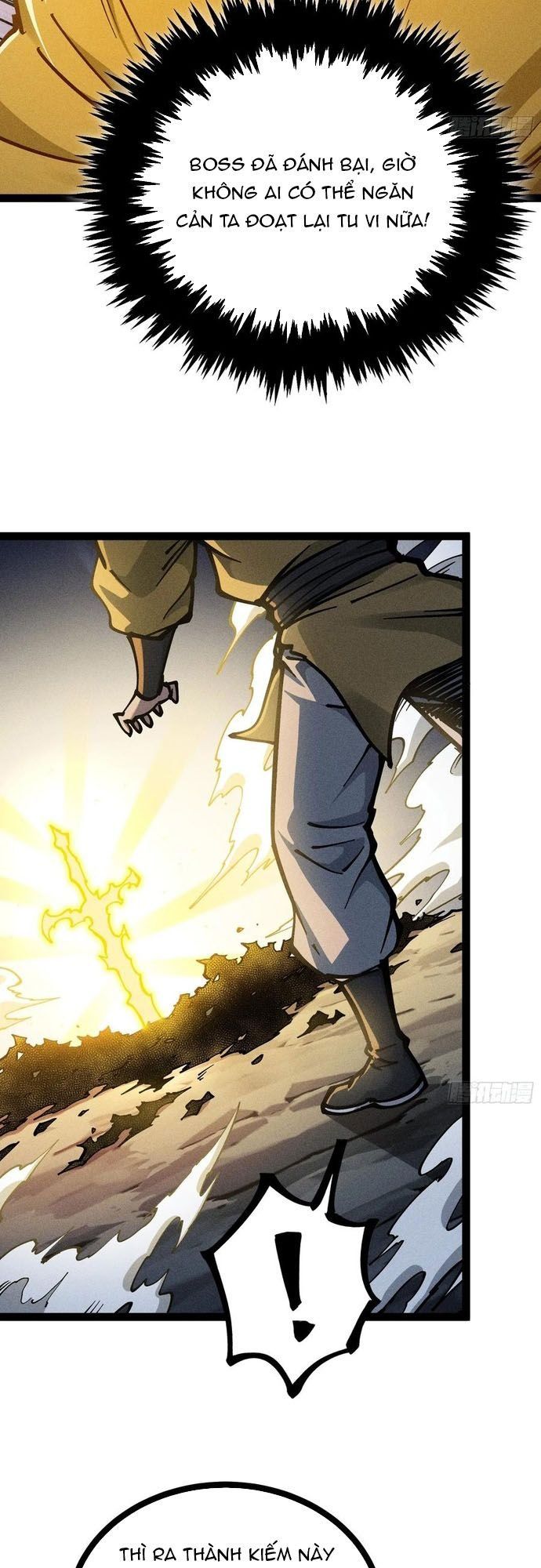 đọc truyện Ta Làm Cặn Bã Ở Tu Tiên Giới Chương 23 ảnh 28 tại Thiên Thai Truyện