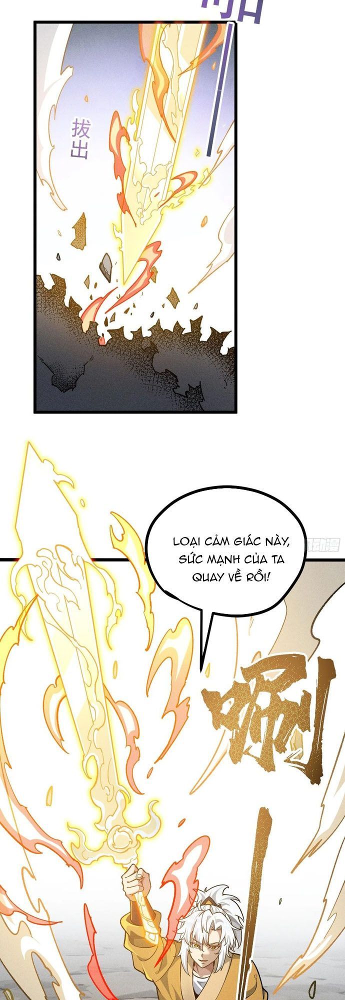 đọc truyện Ta Làm Cặn Bã Ở Tu Tiên Giới Chương 23 ảnh 30 tại Thiên Thai Truyện