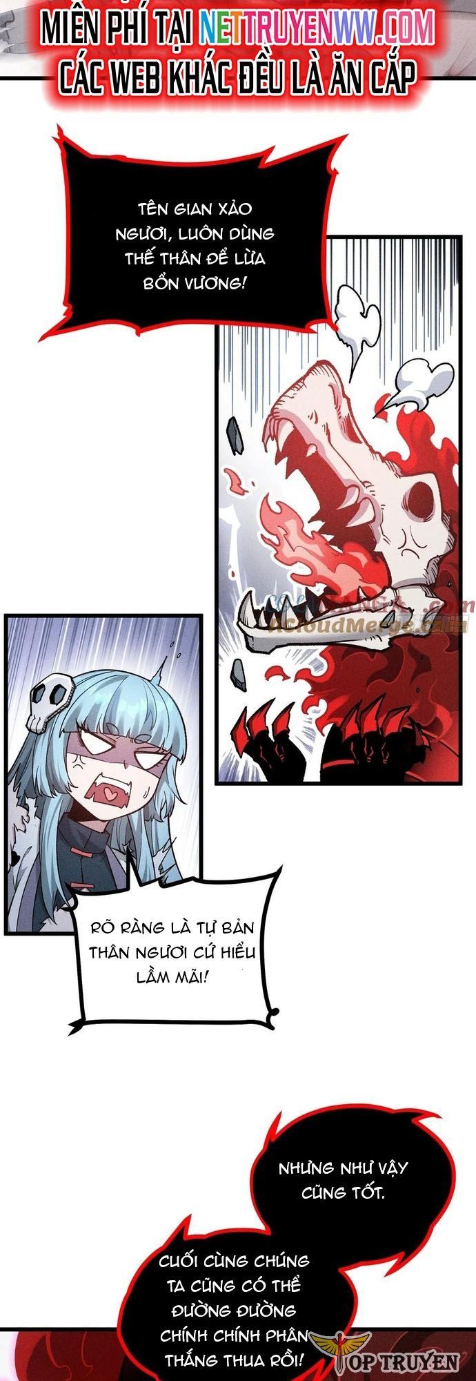 đọc truyện Ta Làm Cặn Bã Ở Tu Tiên Giới Chương 23 ảnh 5 tại Thiên Thai Truyện