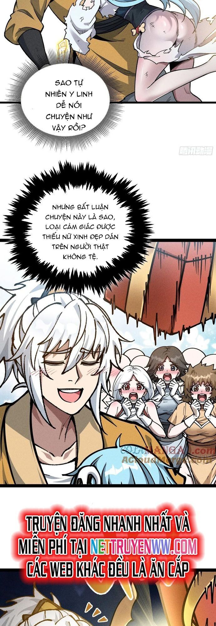 đọc truyện Ta Làm Cặn Bã Ở Tu Tiên Giới Chương 23 ảnh 34 tại Thiên Thai Truyện