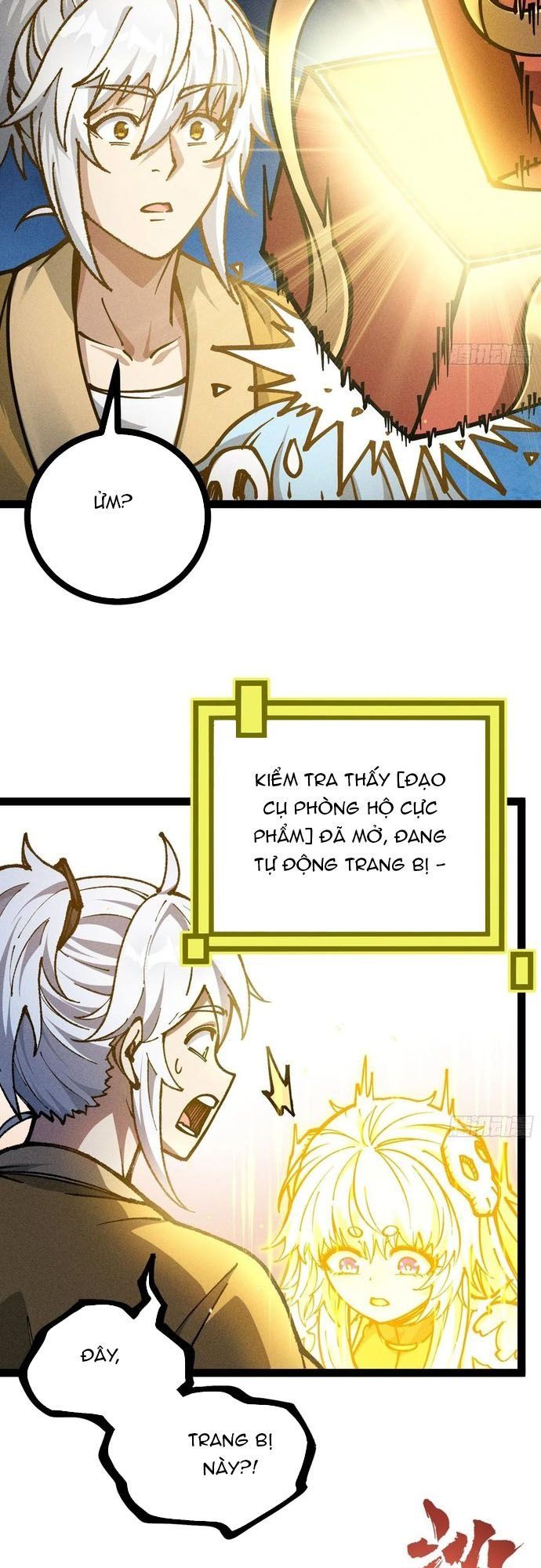 đọc truyện Ta Làm Cặn Bã Ở Tu Tiên Giới Chương 23 ảnh 35 tại Thiên Thai Truyện