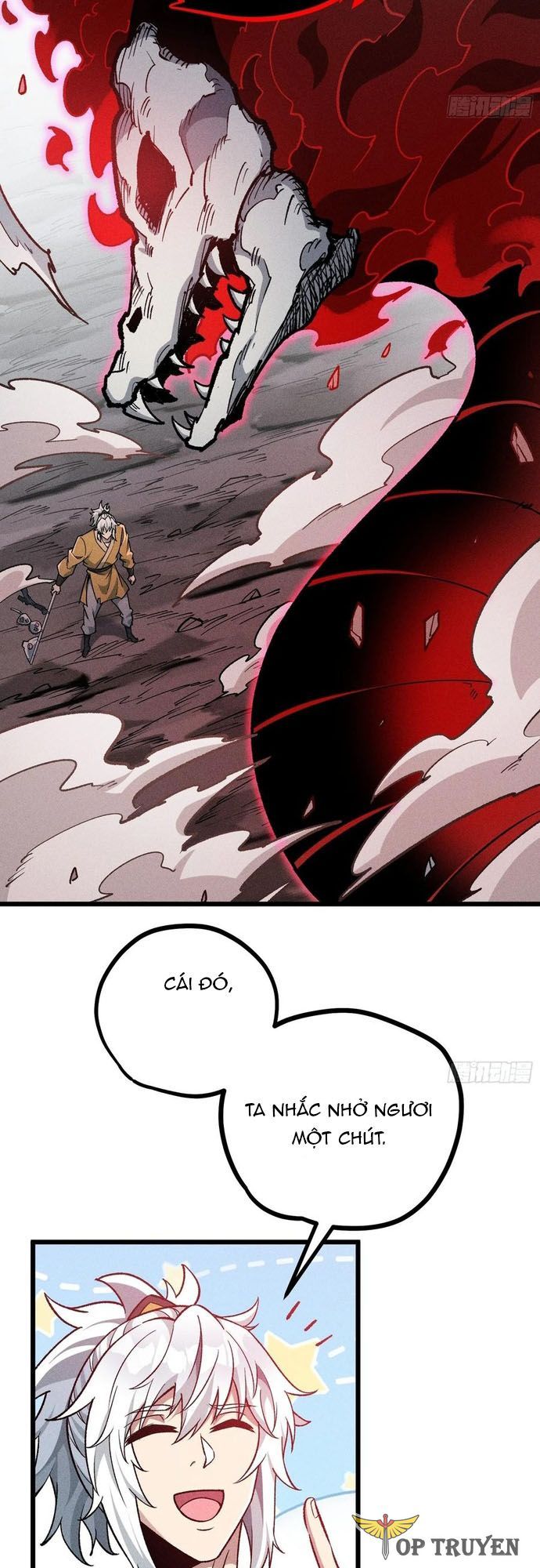 đọc truyện Ta Làm Cặn Bã Ở Tu Tiên Giới Chương 23 ảnh 6 tại Thiên Thai Truyện