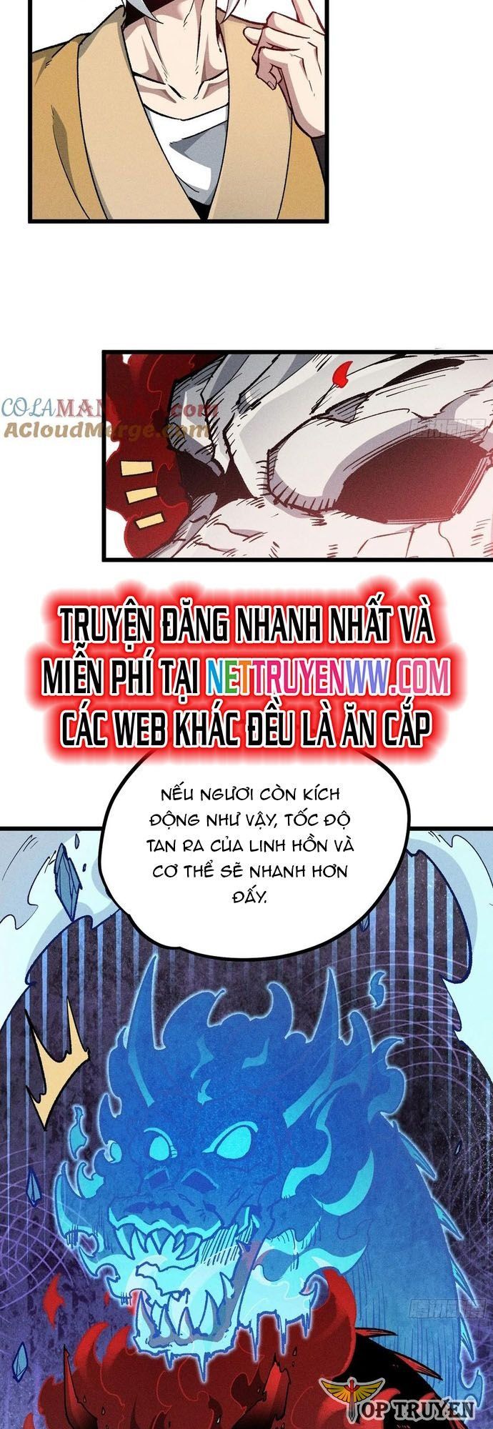 đọc truyện Ta Làm Cặn Bã Ở Tu Tiên Giới Chương 23 ảnh 7 tại Thiên Thai Truyện