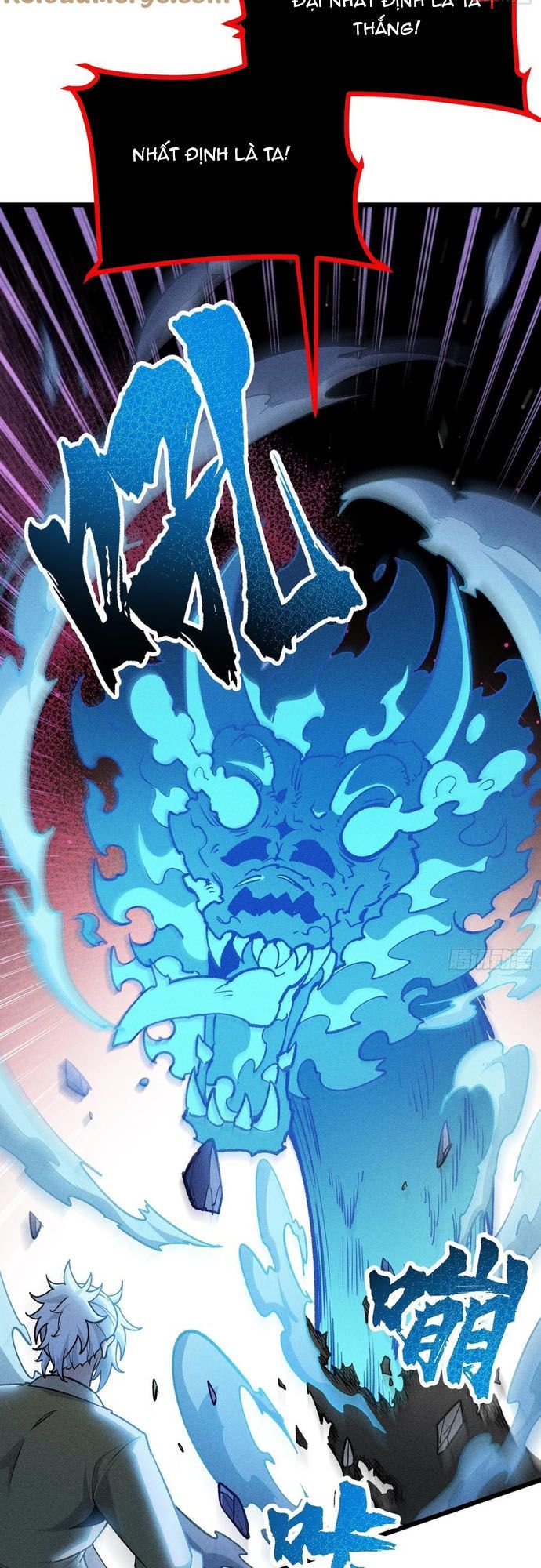 đọc truyện Ta Làm Cặn Bã Ở Tu Tiên Giới Chương 23 ảnh 11 tại Thiên Thai Truyện