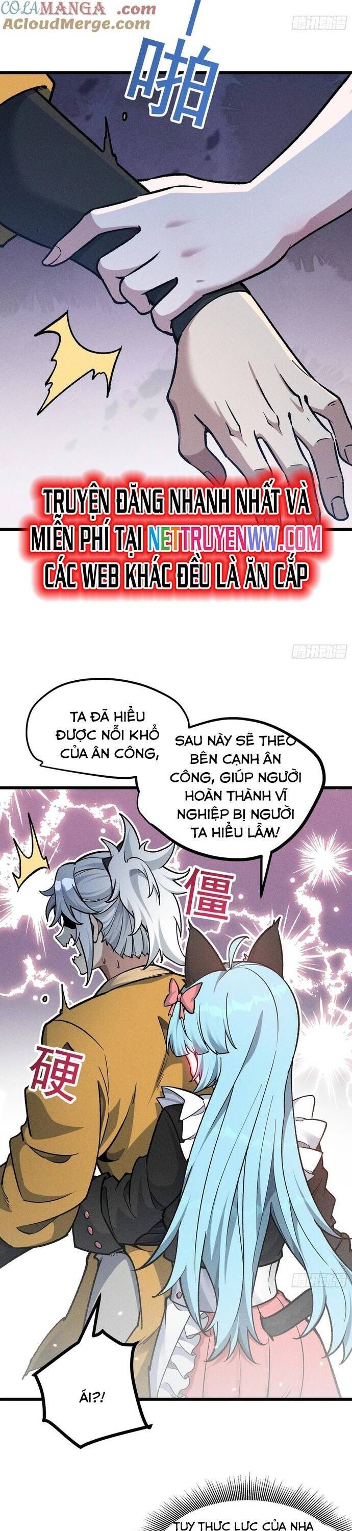 đọc truyện Ta Làm Cặn Bã Ở Tu Tiên Giới Chương 24 ảnh 12 tại Thiên Thai Truyện