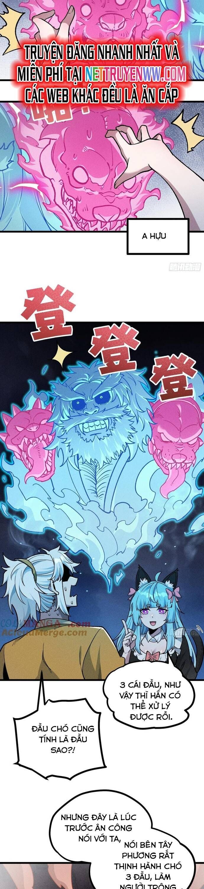 đọc truyện Ta Làm Cặn Bã Ở Tu Tiên Giới Chương 24 ảnh 15 tại Thiên Thai Truyện