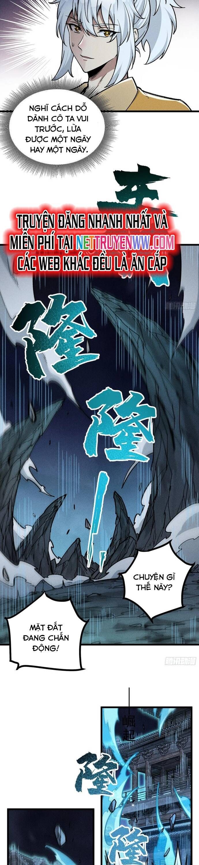 đọc truyện Ta Làm Cặn Bã Ở Tu Tiên Giới Chương 24 ảnh 17 tại Thiên Thai Truyện