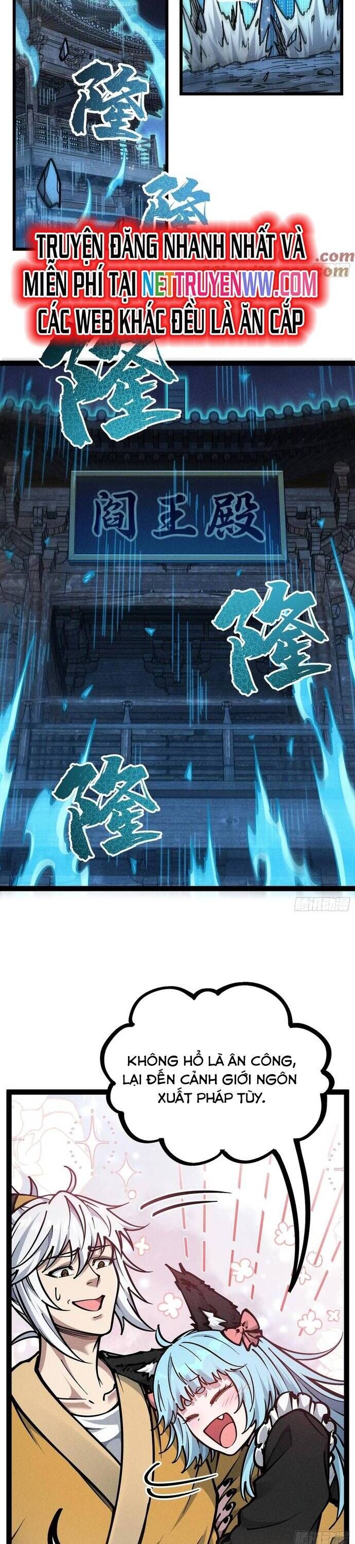 đọc truyện Ta Làm Cặn Bã Ở Tu Tiên Giới Chương 24 ảnh 18 tại Thiên Thai Truyện