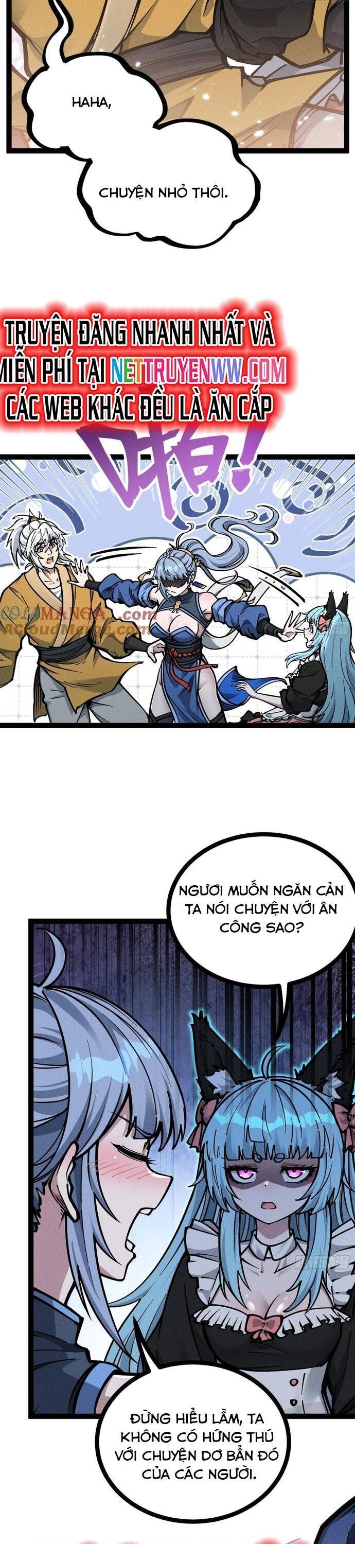 đọc truyện Ta Làm Cặn Bã Ở Tu Tiên Giới Chương 24 ảnh 19 tại Thiên Thai Truyện