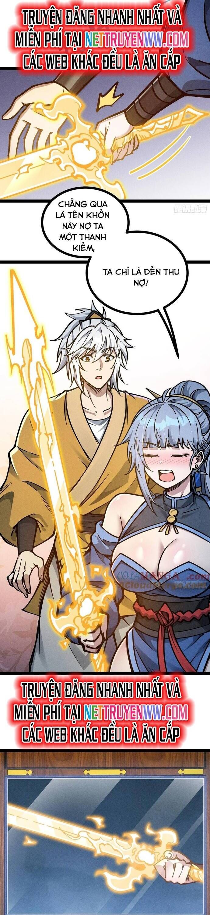 đọc truyện Ta Làm Cặn Bã Ở Tu Tiên Giới Chương 24 ảnh 20 tại Thiên Thai Truyện