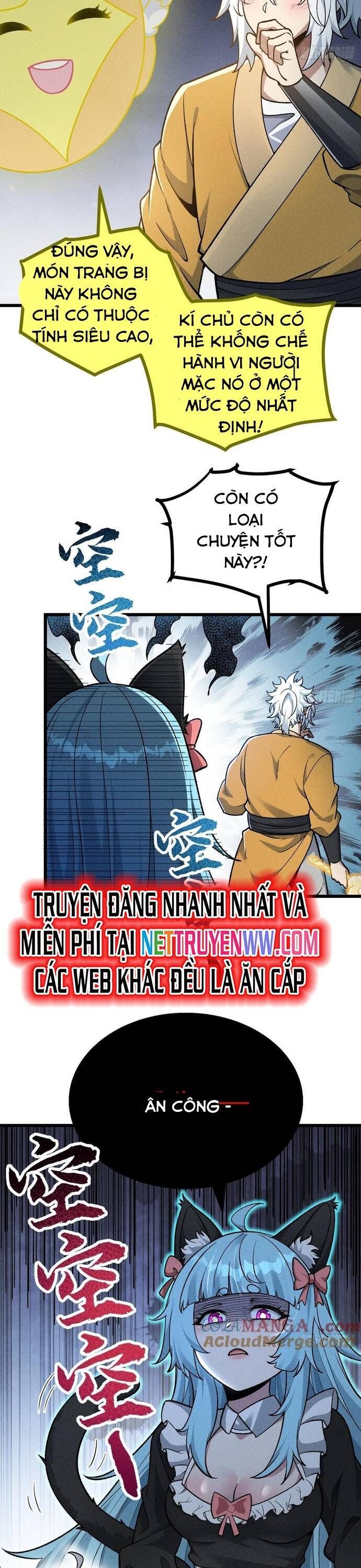 đọc truyện Ta Làm Cặn Bã Ở Tu Tiên Giới Chương 24 ảnh 5 tại Thiên Thai Truyện