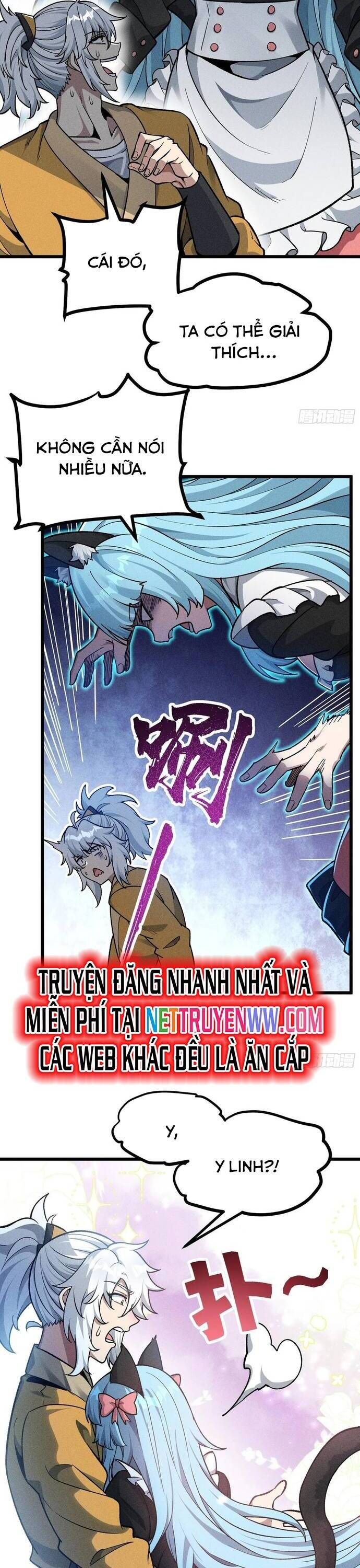 đọc truyện Ta Làm Cặn Bã Ở Tu Tiên Giới Chương 24 ảnh 6 tại Thiên Thai Truyện