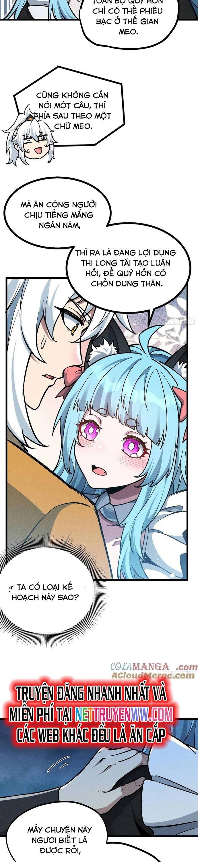 đọc truyện Ta Làm Cặn Bã Ở Tu Tiên Giới Chương 24 ảnh 10 tại Thiên Thai Truyện