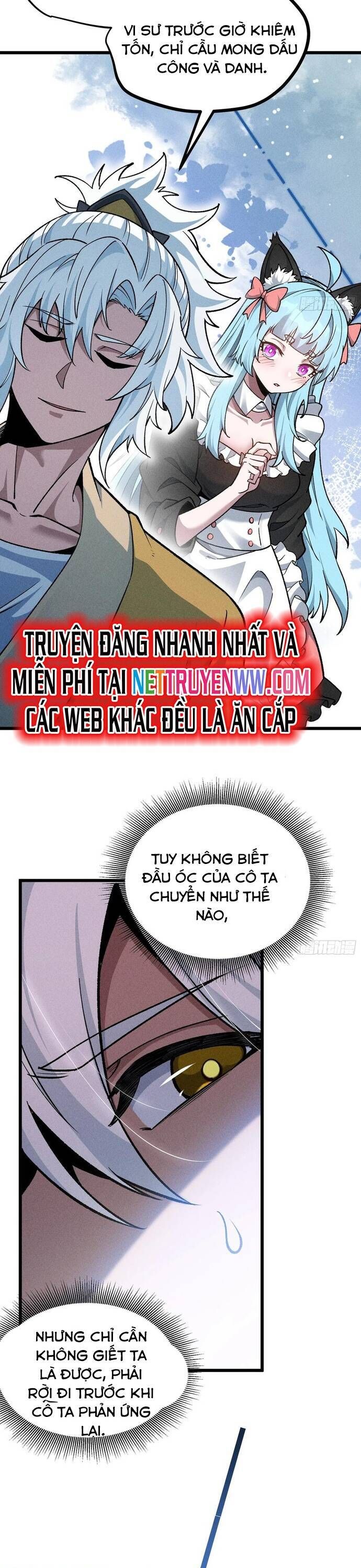 đọc truyện Ta Làm Cặn Bã Ở Tu Tiên Giới Chương 24 ảnh 11 tại Thiên Thai Truyện