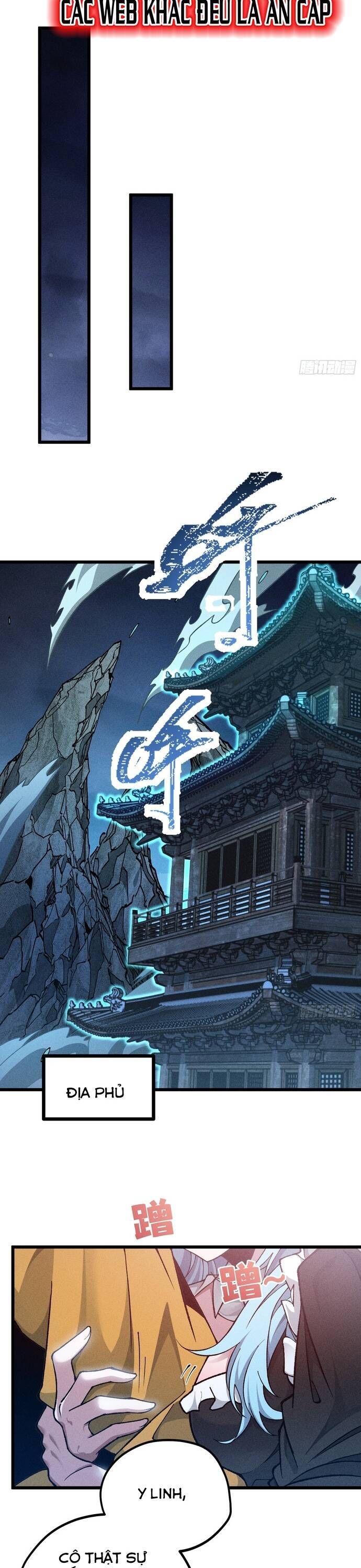 đọc truyện Ta Làm Cặn Bã Ở Tu Tiên Giới Chương 25 ảnh 13 tại Thiên Thai Truyện