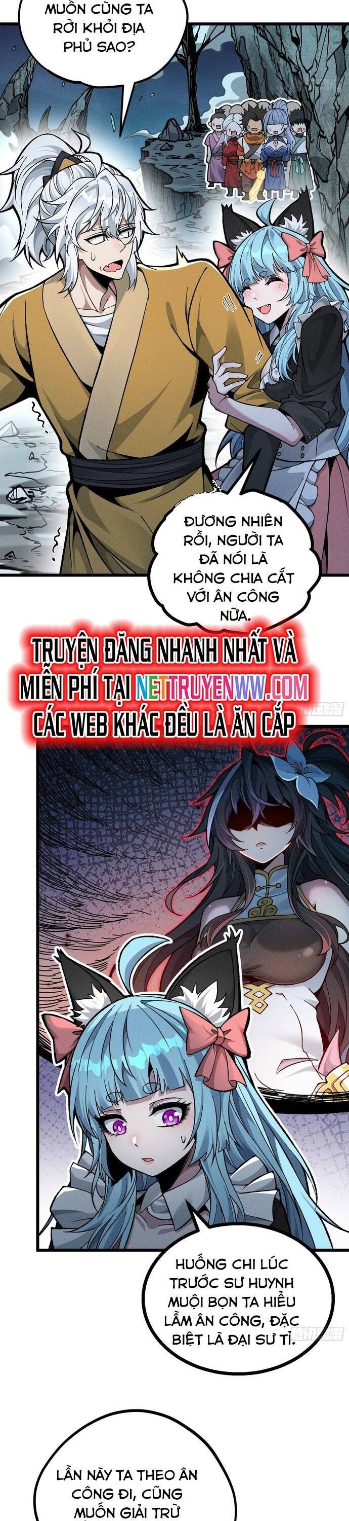 đọc truyện Ta Làm Cặn Bã Ở Tu Tiên Giới Chương 25 ảnh 14 tại Thiên Thai Truyện