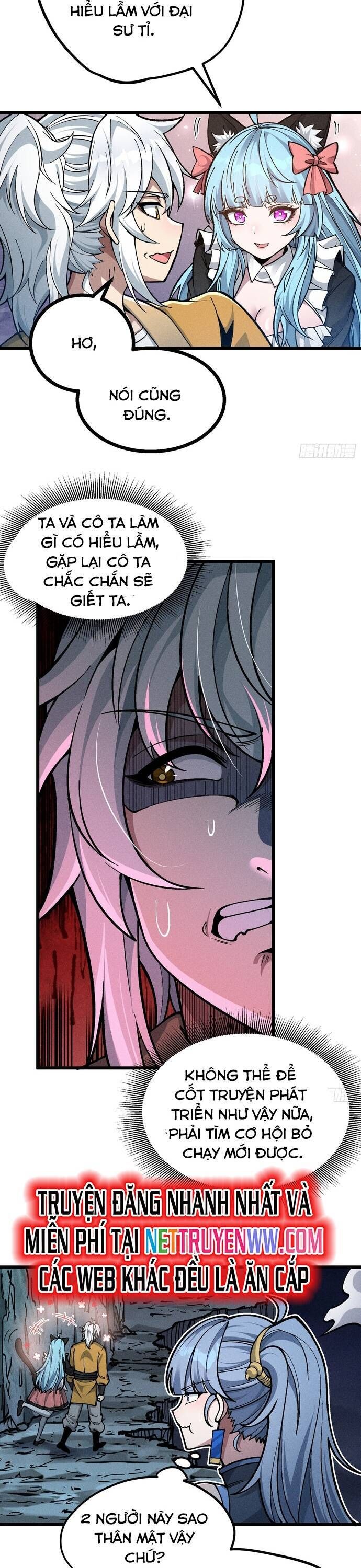 đọc truyện Ta Làm Cặn Bã Ở Tu Tiên Giới Chương 25 ảnh 15 tại Thiên Thai Truyện