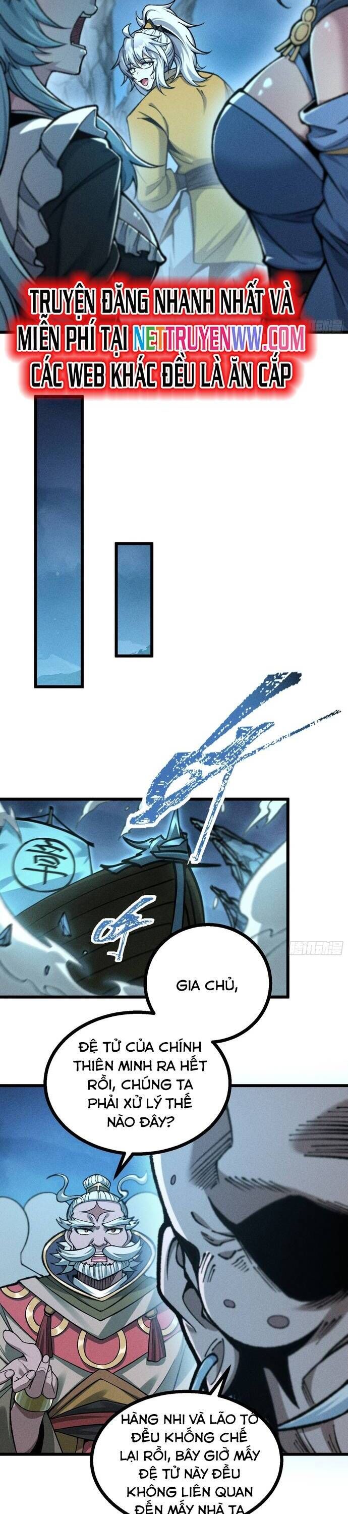 đọc truyện Ta Làm Cặn Bã Ở Tu Tiên Giới Chương 25 ảnh 20 tại Thiên Thai Truyện