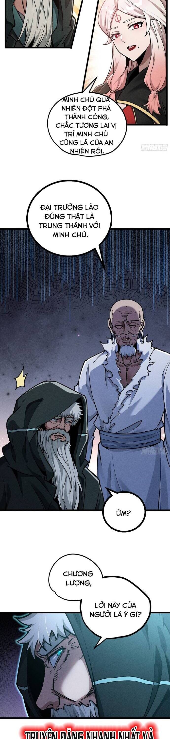 đọc truyện Ta Làm Cặn Bã Ở Tu Tiên Giới Chương 25 ảnh 4 tại Thiên Thai Truyện