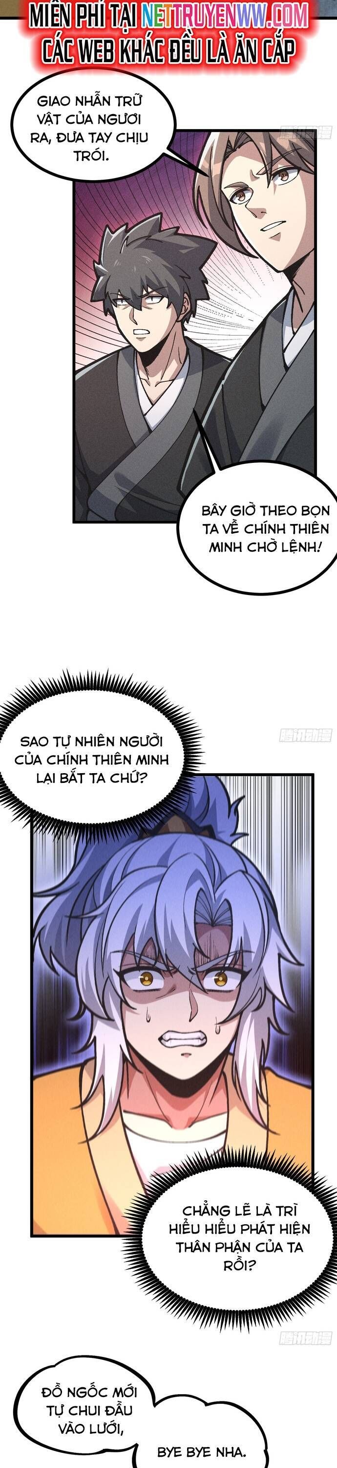 đọc truyện Ta Làm Cặn Bã Ở Tu Tiên Giới Chương 25 ảnh 23 tại Thiên Thai Truyện