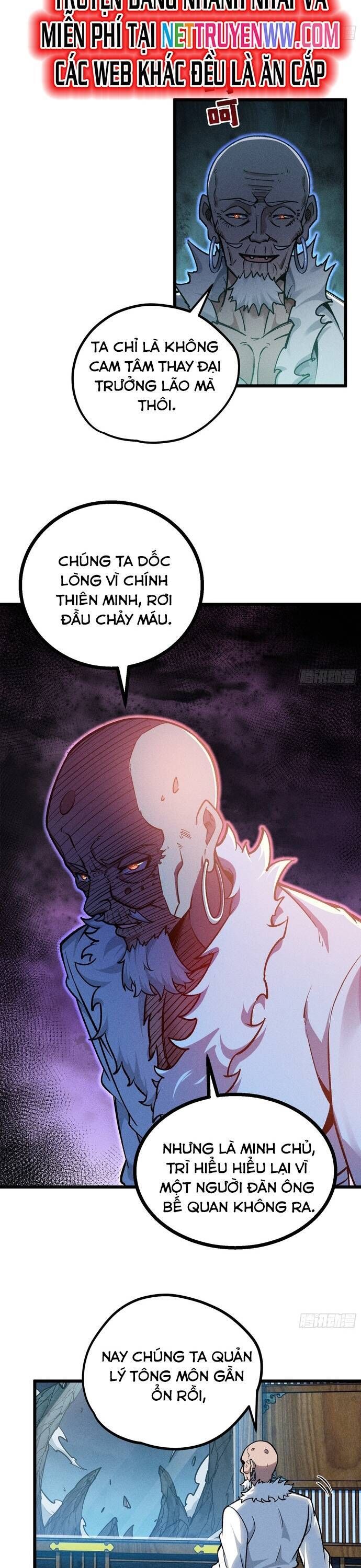 đọc truyện Ta Làm Cặn Bã Ở Tu Tiên Giới Chương 25 ảnh 5 tại Thiên Thai Truyện