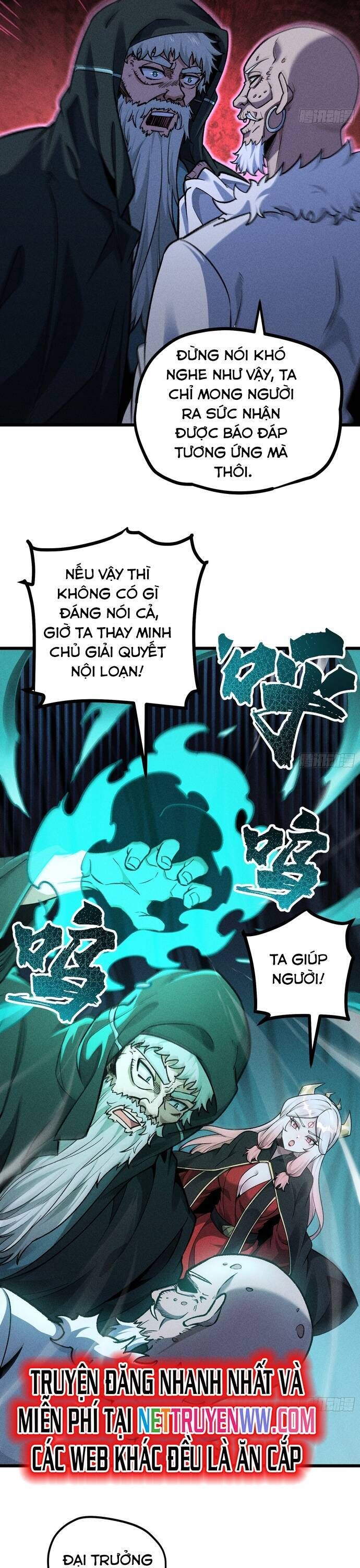 đọc truyện Ta Làm Cặn Bã Ở Tu Tiên Giới Chương 25 ảnh 7 tại Thiên Thai Truyện