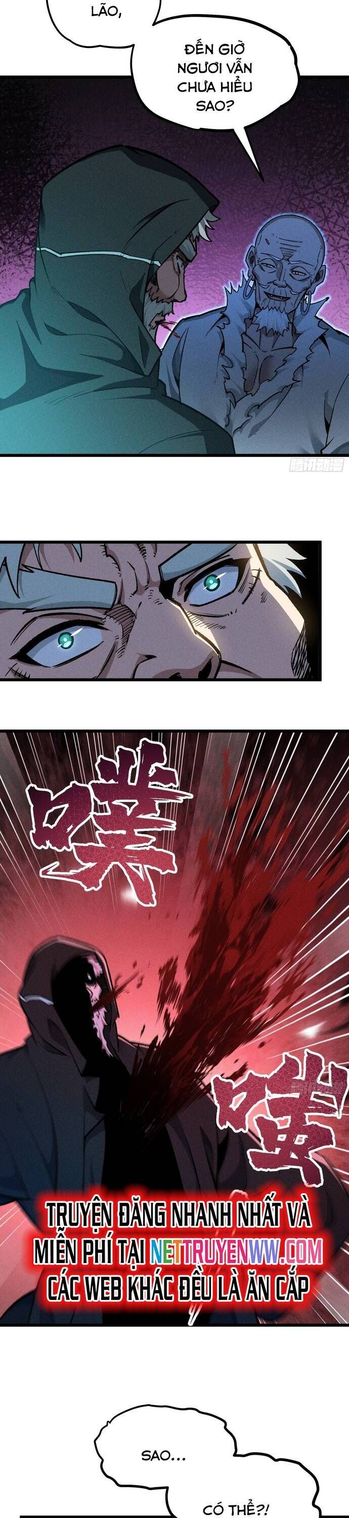 đọc truyện Ta Làm Cặn Bã Ở Tu Tiên Giới Chương 25 ảnh 8 tại Thiên Thai Truyện