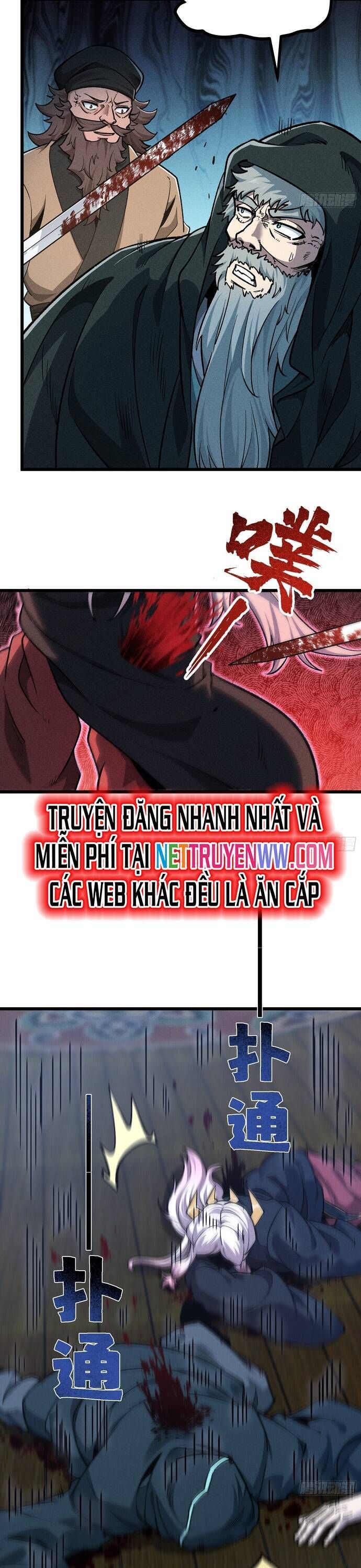 đọc truyện Ta Làm Cặn Bã Ở Tu Tiên Giới Chương 25 ảnh 9 tại Thiên Thai Truyện