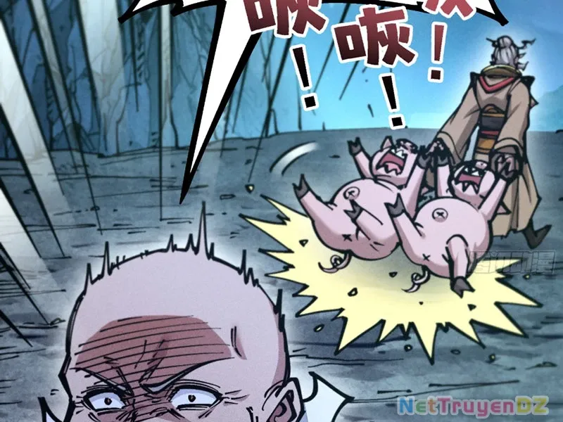 đọc truyện Ta Làm Cặn Bã Ở Tu Tiên Giới Chương 26 ảnh 99 tại Thiên Thai Truyện