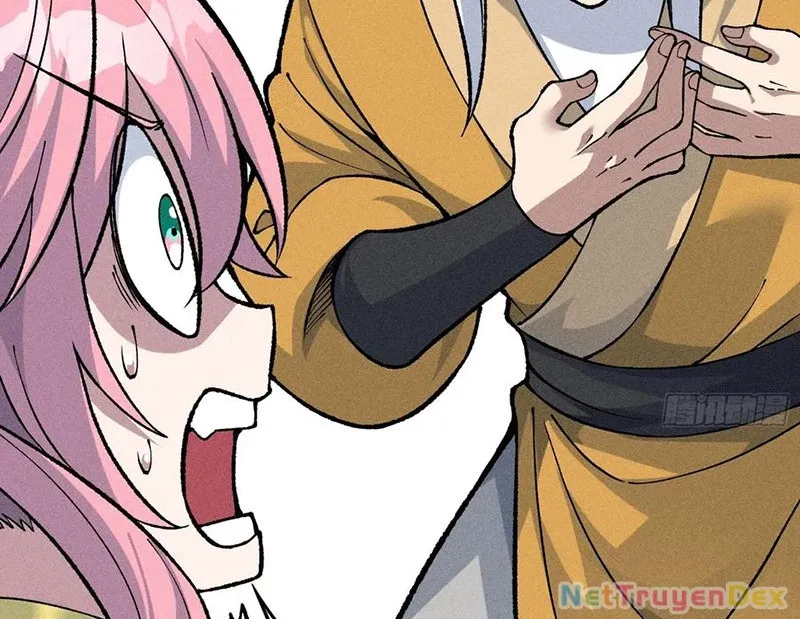 đọc truyện Ta Làm Cặn Bã Ở Tu Tiên Giới Chương 27 ảnh 19 tại Thiên Thai Truyện