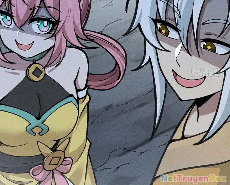 đọc truyện Ta Làm Cặn Bã Ở Tu Tiên Giới Chương 27 ảnh 40 tại Thiên Thai Truyện